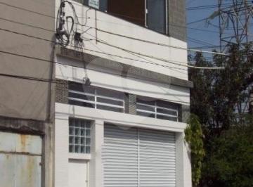 Comercial · 300m² · Prédio inteiro à venda em Carandiru - SP