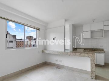 Apartamento · 37m² · 1 Quarto · 1 Vaga · Locação Apartamento 1 quarto Gutierrez Belo Horizonte