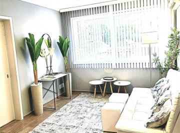 Apartamento · 43m² · 1 Quarto · 1 Vaga · Apartamento com 1 quartos à venda em Floresta - RS