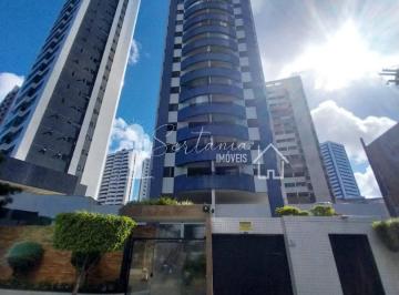 Apartamento para locação, com excelente localização no Edf. Ana Rodrigues, Casa Amarela – Recife/PE. · Apartamento para locação, com excelente localização no Edf. Ana Rodrigues, Casa Amarela – Recife/PE.