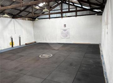 Área de Serviço · Imoveis - na Vila Clementino