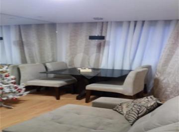 Apartamento · 48m² · 2 Quartos · 1 Vaga · Apartamento com 2 quartos à venda em Jaraguá - SP