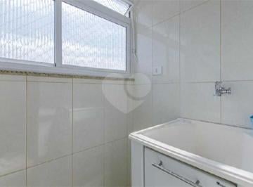 Área de Serviço · Imoveis - em Cambuci