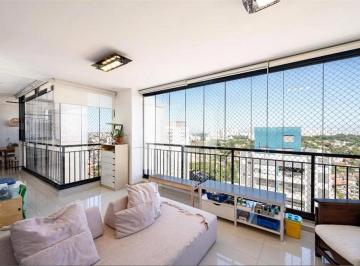 Varanda · Imoveis - na Vila Santa Catarina