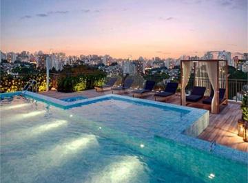 Apartamento · 63m² · 2 Quartos · 1 Vaga · Apartamento com 2 quartos à venda em Tucuruvi - SP