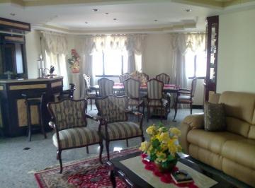 Apartamento · 202m² · 3 Quartos · 3 Vagas · Apartamento com 3 quartos à venda em Vila Regente Feijó - SP