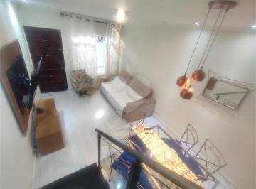 Área de Serviço · Imoveis - no Jardim Niteroi