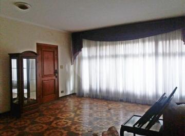 Casa · 341m² · 3 Quartos · 5 Vagas · Casa térrea com 3 quartos à venda em Vila Monte Alegre - SP