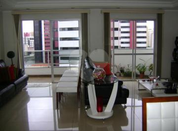 Apartamento · 150m² · 3 Quartos · 2 Vagas · Apartamento com 3 quartos à venda em Vila Monte Alegre - SP
