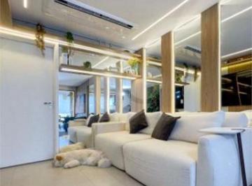 Apartamento · 83m² · 3 Quartos · 2 Vagas · Apartamento com 3 quartos à venda em Vila Paiva - SP