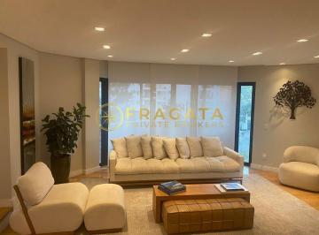 Apartamento · 169m² · 3 Quartos · 2 Vagas · Conforto e sofisticação em Moema: 3 suítes, lazer completo e localização privilegiada