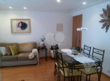 Apartamento · 64m² · 3 Quartos · 1 Vaga · Apartamento com 3 quartos à venda em Vila Santos - SP