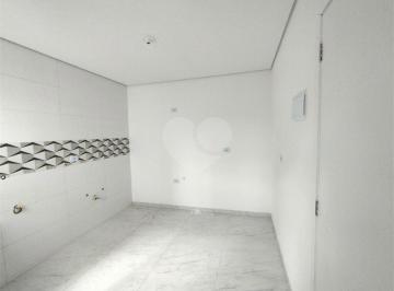 Apartamento · 43m² · 2 Quartos · Apartamento com 2 quartos à venda em Vila Ivg - SP
