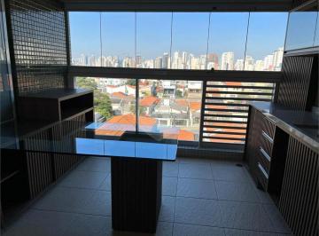 Apartamento · 70m² · 2 Quartos · 2 Vagas · Apartamento com 2 quartos à venda em Jardim Da Glória - SP