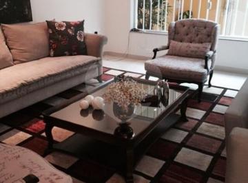 Casa · 250m² · 3 Quartos · 2 Vagas · Sobrado com 3 quartos à venda em Jardim Anália Franco - SP