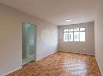 Apartamento · 32m² · 1 Quarto · 1 Vaga · Apartamento com 1 quartos à venda em Vila Buarque - SP