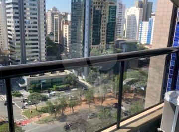 Apartamento · 46m² · 1 Quarto · 1 Vaga · Apartamento com 1 quartos à venda em Jardim Europa - SP