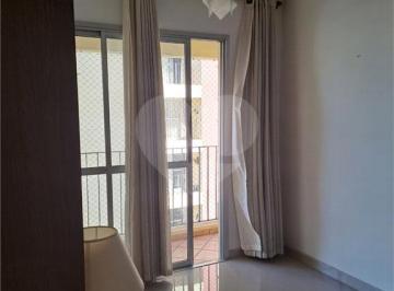 Apartamento · 56m² · 2 Quartos · 1 Vaga · Apartamento com 2 quartos à venda em Vila Jaguara - SP