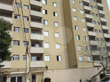 Apartamento · 57m² · 2 Quartos · 1 Vaga · Apartamento com 2 quartos à venda em Interlagos - SP