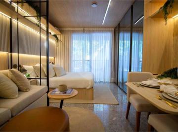 Apartamento · 33m² · 1 Quarto · 1 Vaga · Apartamento com 1 quartos à venda em Instituto De Previdência - SP