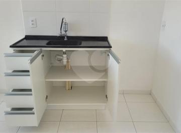 Apartamento · 42m² · 2 Quartos · 1 Vaga · Apartamento com 2 quartos à venda em Tucuruvi - SP