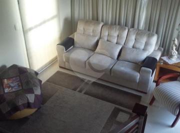 Apartamento · 184m² · 3 Quartos · 4 Vagas · Cobertura com 3 quartos à venda em Água Fria - SP
