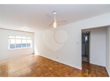Apartamento · 51m² · 1 Quarto · Apartamento com 1 quartos à venda em Paraíso - SP