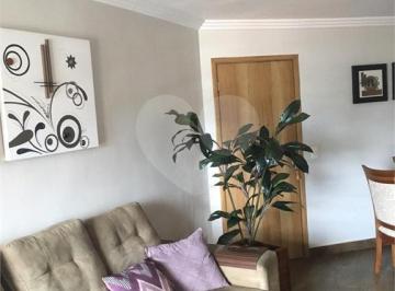 Apartamento · 58m² · 2 Quartos · 1 Vaga · Apartamento com 2 quartos à venda em Vila Formosa - SP