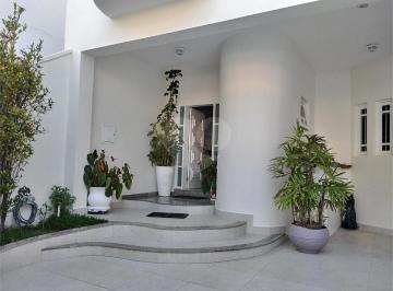 Casa · 350m² · 4 Quartos · 5 Vagas · Sobrado com 4 quartos à venda em Vila Albertina - SP