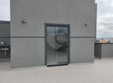 Apartamento · 45m² · 2 Quartos · 1 Vaga · Apartamento com 2 quartos à venda em Vila Gustavo - SP