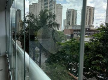 Apartamento · 162m² · 3 Quartos · 3 Vagas · Apartamento com 3 quartos à venda em Vila Romana - SP