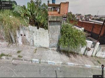 Terreno · 400m² · Terreno à venda em Vila Santa Cruz (zona Leste) - SP