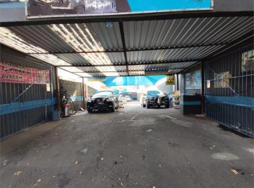 Terreno · 300m² · 40 Vagas · Terreno à venda em Vila Romana - SP