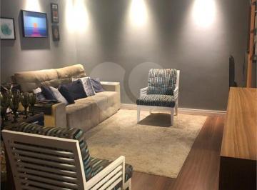 Apartamento · 60m² · 2 Quartos · 1 Vaga · Apartamento com 2 quartos à venda em Barra Funda - SP