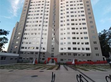 Apartamento · 42m² · 2 Quartos · Apartamento com 2 quartos à venda em Jardim São Savério - SP