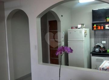Apartamento · 94m² · 4 Quartos · 1 Vaga · Apartamento com 4 quartos à venda em Barro Branco (zona Norte) - SP