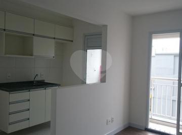 Apartamento · 45m² · 2 Quartos · 1 Vaga · Apartamento com 2 quartos à venda em Liberdade - SP