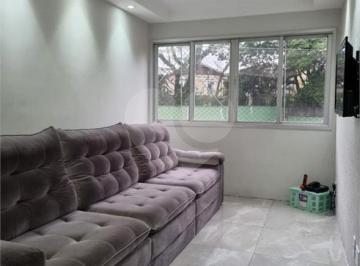 Apartamento · 75m² · 3 Quartos · 1 Vaga · Apartamento com 3 quartos à venda em Conjunto Residencial Ingai - SP