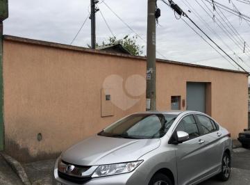 Terreno · 78m² · Terreno à venda em Vila Bancária Munhoz - SP