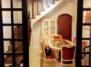 Casa · 350m² · 4 Quartos · 2 Vagas · Sobrado com 4 quartos à venda em Jardim Santa Maria - SP