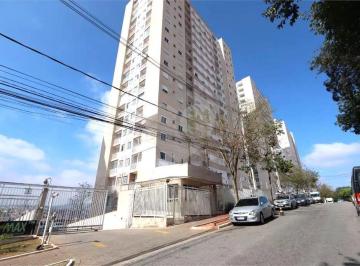 Apartamento · 37m² · 2 Quartos · 1 Vaga · Apartamento com 2 quartos à venda em Cidade Satélite Santa Bárbara - SP