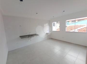 Apartamento · 32m² · 1 Quarto · Apartamento com 1 quartos à venda em Vila Ema - SP