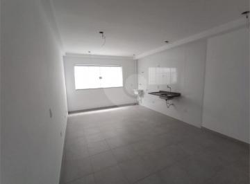 Apartamento · 34m² · Apartamento à venda em Vila Ema - SP