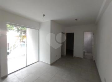Apartamento · 41m² · 2 Quartos · Apartamento com 2 quartos à venda em Vila Ema - SP