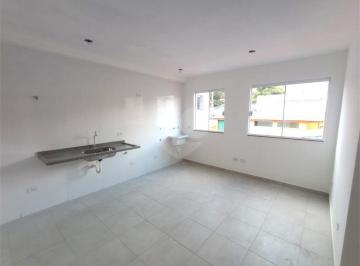 Apartamento · 32m² · 1 Quarto · Apartamento com 1 quartos à venda em Vila Ema - SP