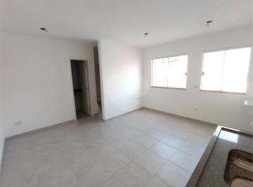 Apartamento · 44m² · 2 Quartos · Apartamento com 2 quartos à venda em Vila Ema - SP