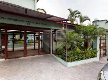 Apartamento · 67m² · 3 Quartos · 1 Vaga · Apartamento com 3 quartos à venda em Vila Palmeiras - SP