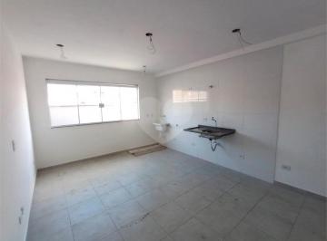 Apartamento · 26m² · Apartamento à venda em Vila Ema - SP