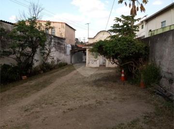 Terreno · 400m² · Terreno à venda em Vila Isolina Mazzei - SP