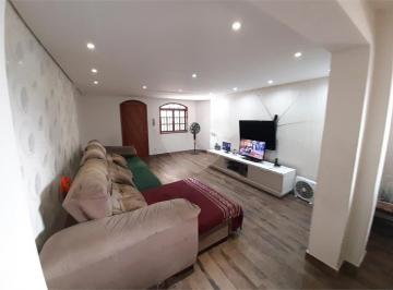 Casa · 136m² · 4 Quartos · 2 Vagas · Sobrado com 4 quartos à venda em Parque São Luís - SP